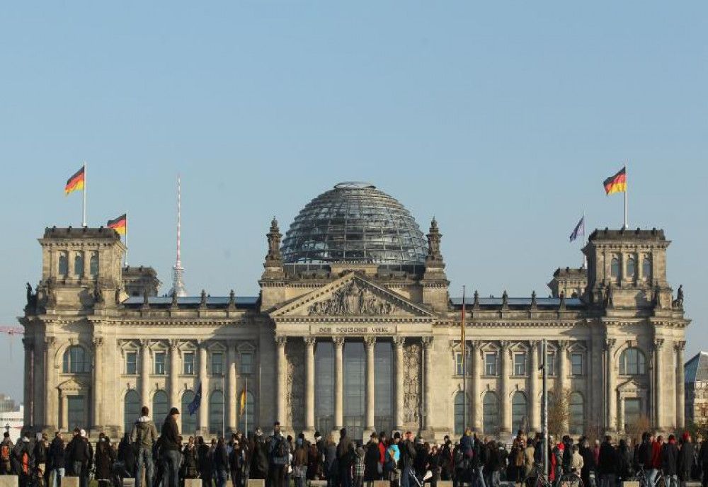  Românii, cei mai numeroși imigranți din Germania în 2018 