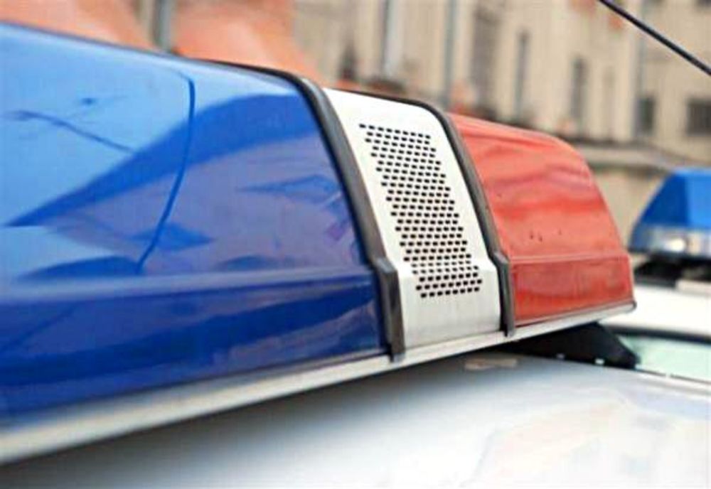 Accident rutier produs pe strada Gheorghe Pop de Băsești din Alba Iulia