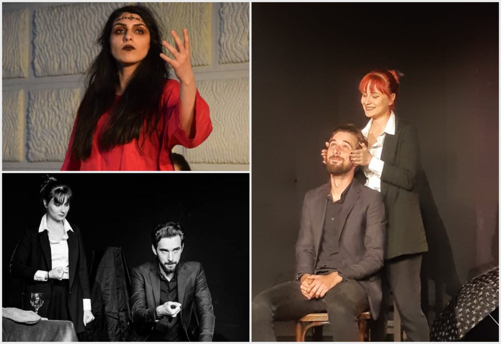 Trupa Skepsis vă invită la ultimul spectacol din acest an