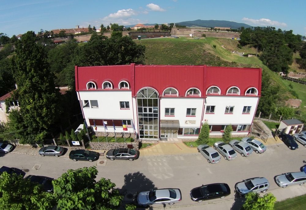 PESTE 233 MILIOANE EURO FONDURI EUROPENE, INVESTITE ÎN DEZVOLTAREA JUDEŢULUI ALBA.