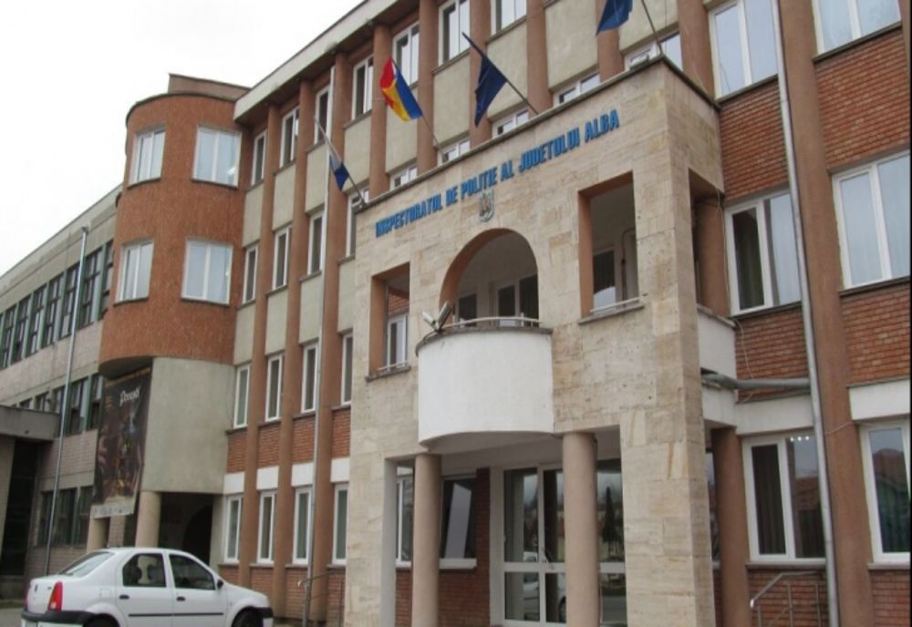 Precizări IPJ Alba cu privire la prevederile Legii 192 din 2019 care modifică şi completează unele acte normative din domeniul ordinii şi siguranţei publice.