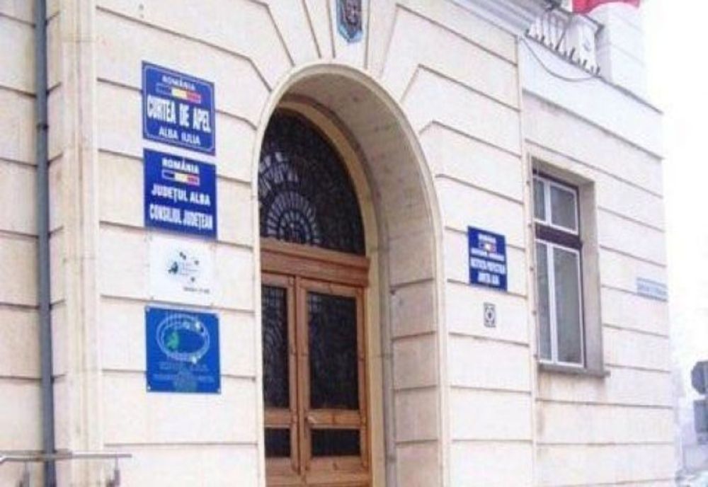 Citarea şi comunicarea actelor de procedură în format electronic la Curtea de Apel Alba Iulia şi instanţele din circumscripţie