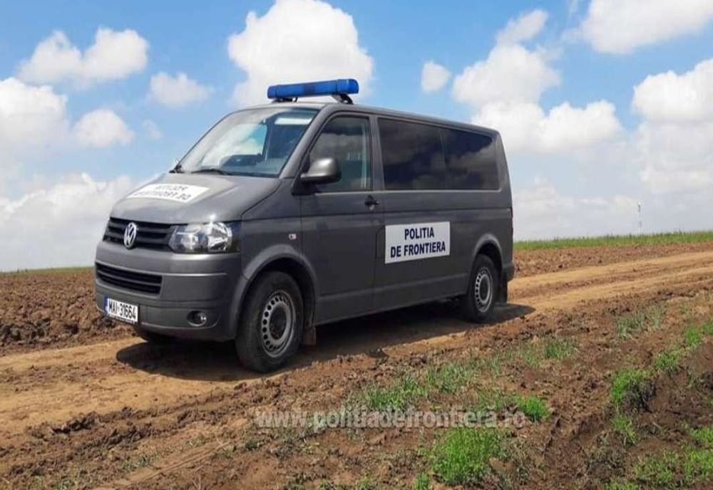 Un tunisian și un libian, opriți din drumul ilegal spre vestul Europei