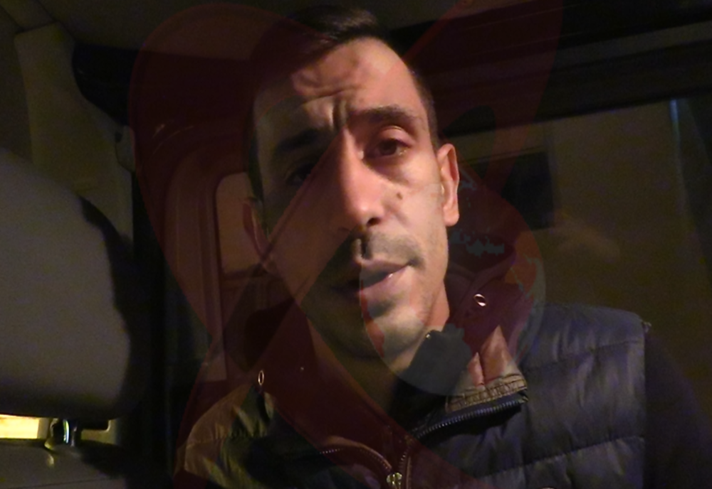 EXCLUSIV! Declarația tânărului acuzat de uz de armă letală: „Totul este o înscenare!”. VIDEO