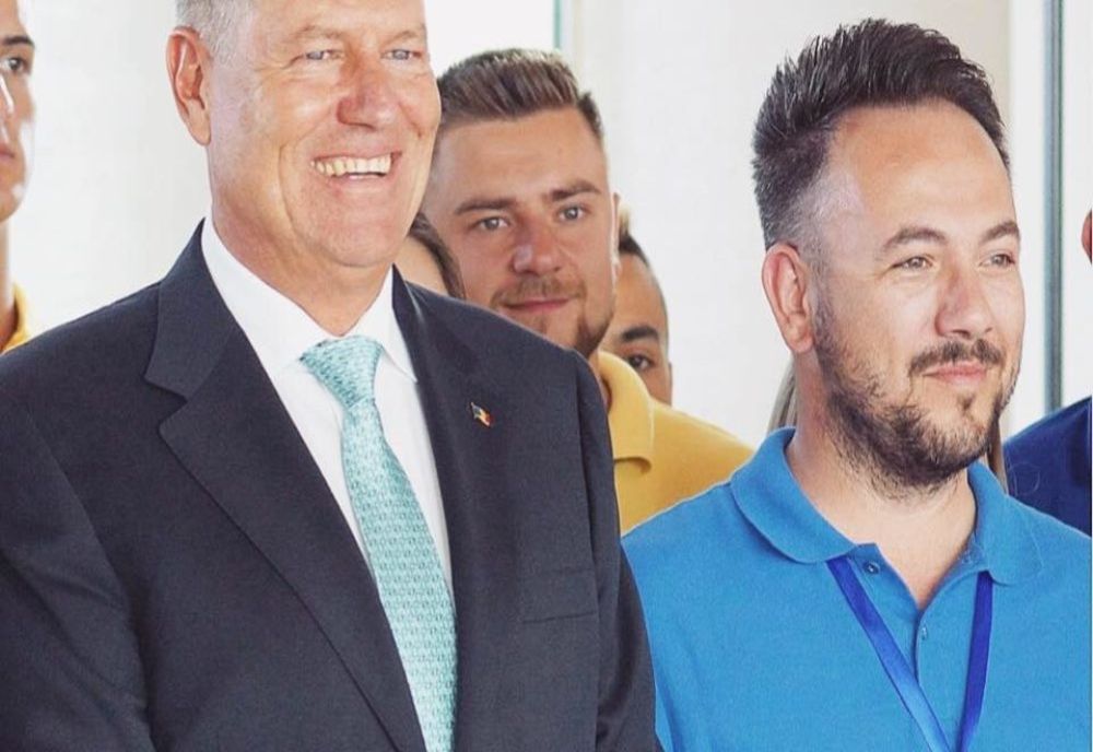 Dosar penal pentru un DEMNITAR din Alba. Cum a ajuns Alin Ignat să conducă o mașină cu numerele de înmatriculare expirate. 