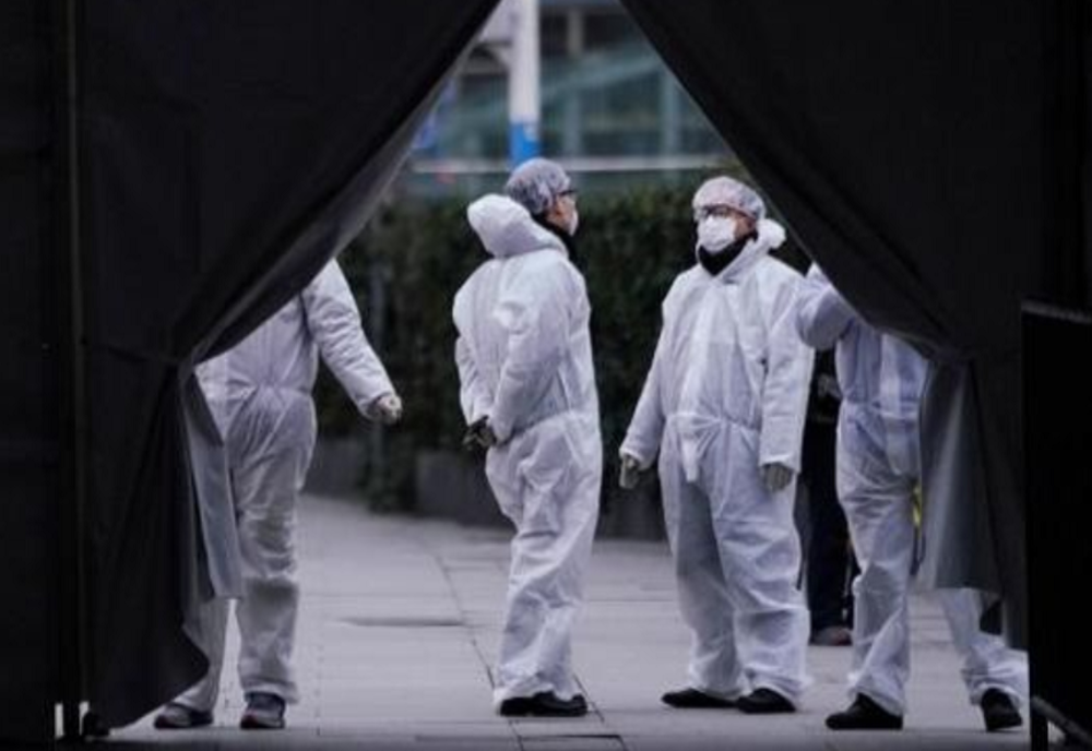 Alba : Controale stricte la familiile celor întorși din Veneto. Se vor aplica sancțiuni. 