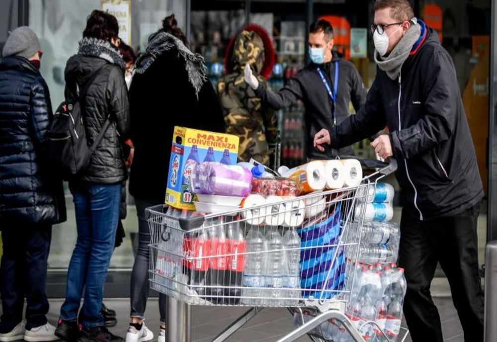 DSP Alba măsuri de prevenție în actualul context epidemiologic