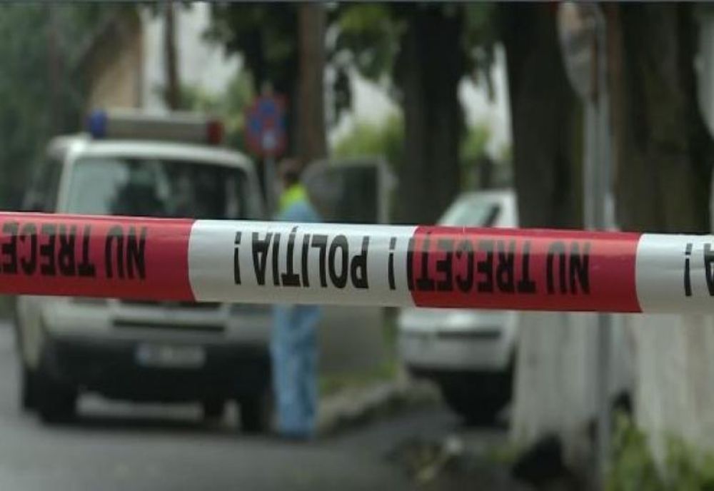 Femeie dată dispărută, găsită moartă! Polițiștii au un suspect