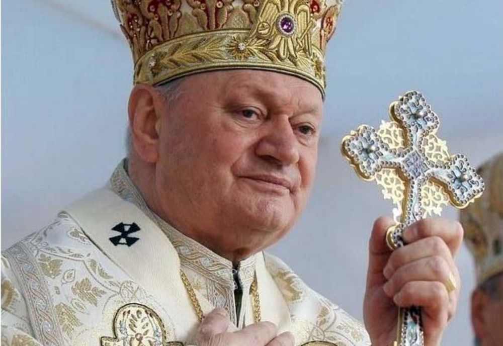  Mesajul PF Cardinal Lucian în contextul instituirii stării de urgență în România 