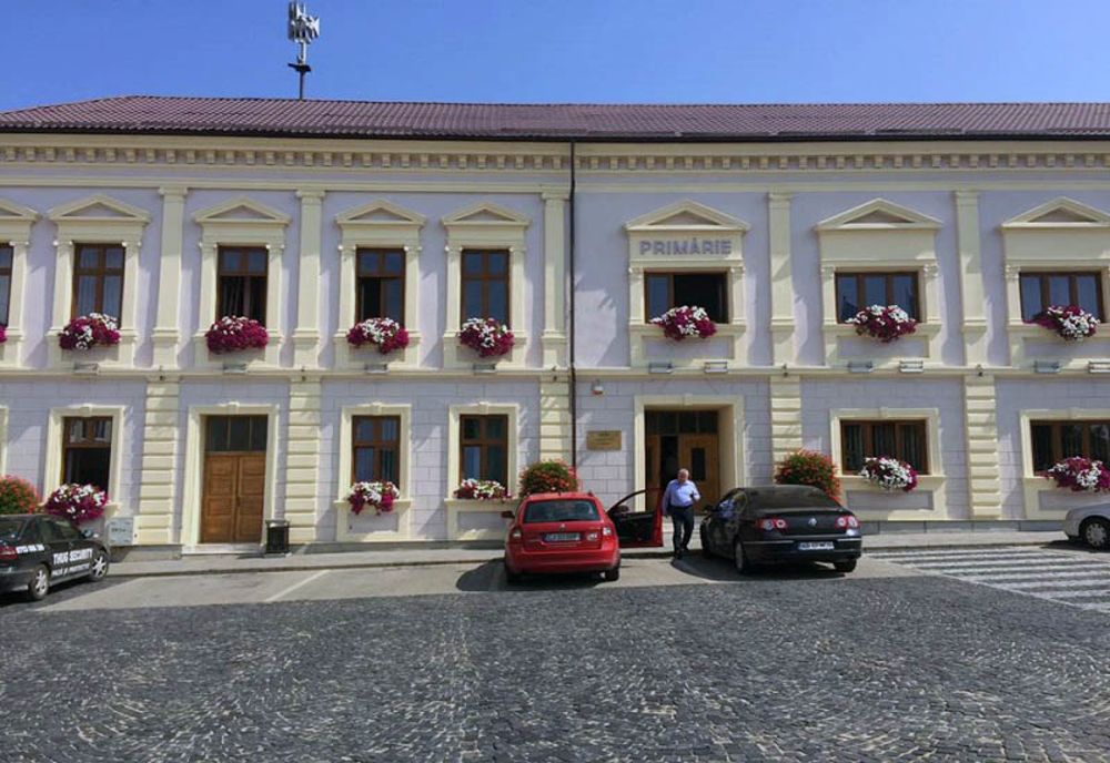 Blaj : Măsuri adoptate de administrația locală în vederea prevenirii extinderii epidemiei de coronavirus 