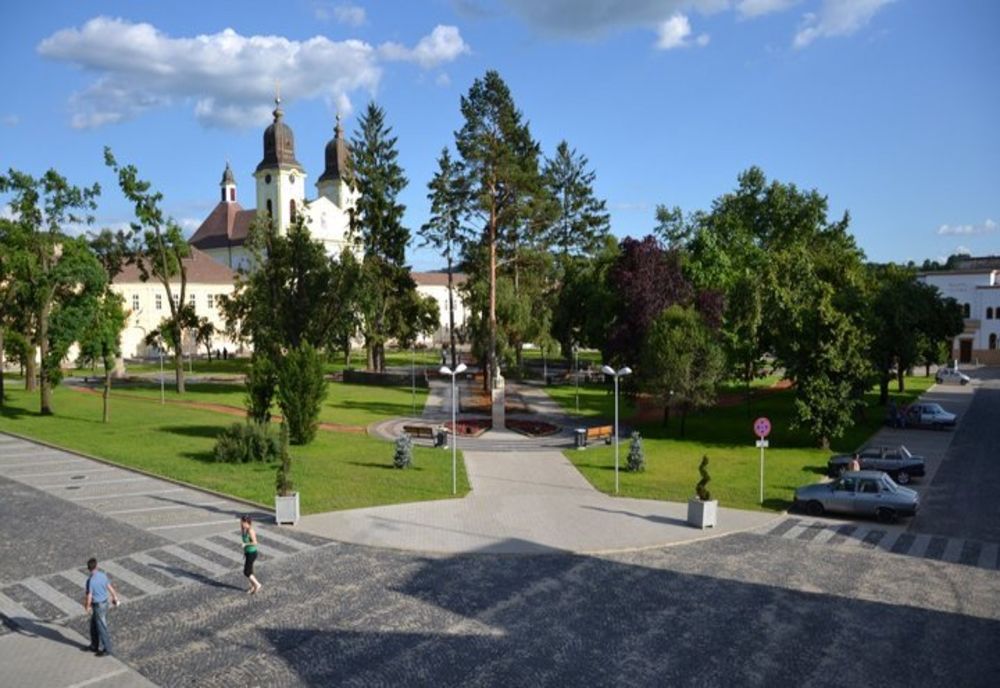 Circulația autovehiculelor, interzisă la Blaj în zilele de 1 și 2 mai 