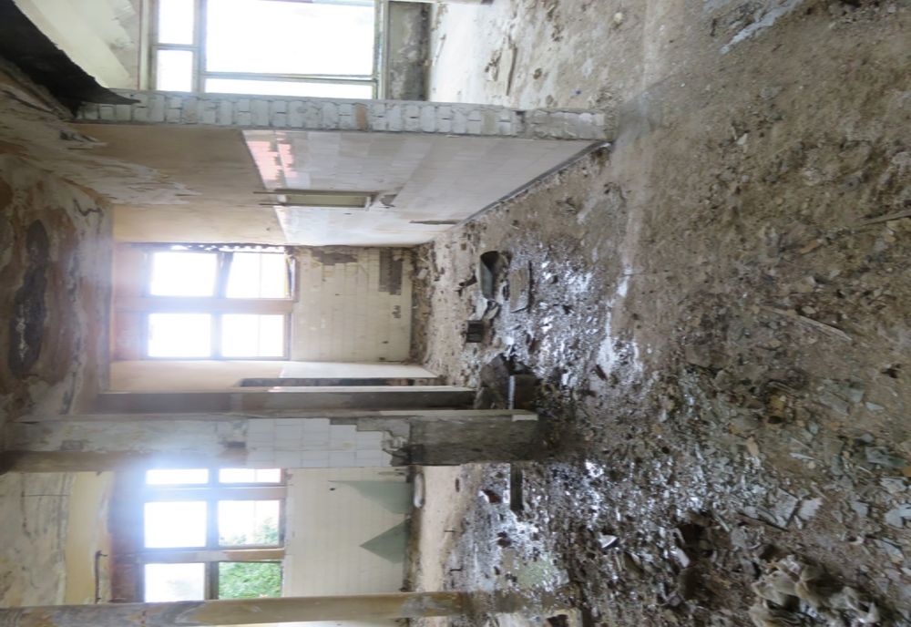 Extensia albaiuliană a Universității Tehnice din Cluj Napoca se modernizează cu bani europeni 