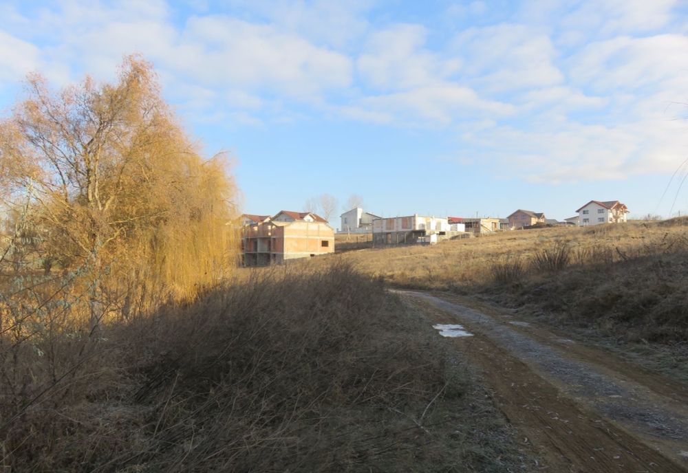 Fonduri nerambursabile Regio, pentru creșterea atractivității municipiului Blaj