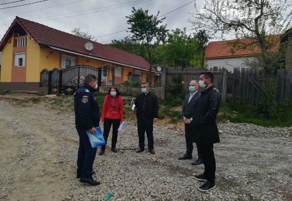 DSP Alba explică situația focarului din Săliștea Deal: Am reușit să stingem toate focarele apărute în județ până acum printr-o intervenție promptă și, foarte important, prin colaborarea cetățenilor cu autoritățile