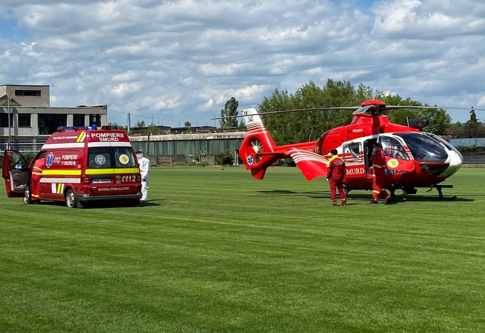 Una dintre femeile rănite în urma EXPLOZIEI de la Fabrica de Arme Cugir a decedat. 