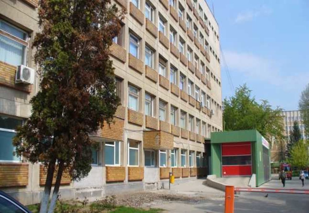 Spitalul Județean de Urgență Alba Iulia a reluat consultațiile medicale ambulatorii cu măsuri stricte de protecție 