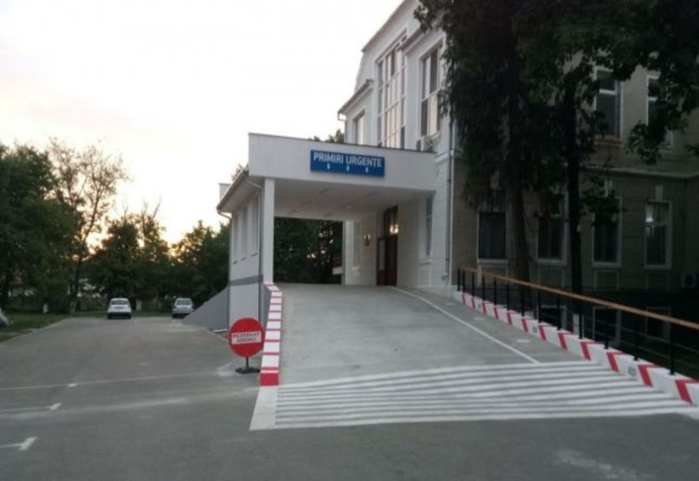 Focar de COVID 19 la Spitalul Municipal Sebeș. Amenzi de peste 50.000 lei și o secție închisă temporar pentru deficențele constatate de inspectorii DSP