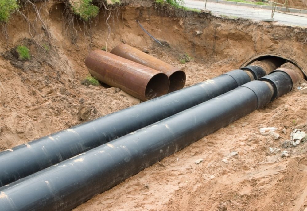 Se caută soluții pentru rețeaua de canalizare din Alba Iulia