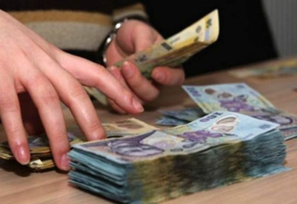 Familie de ”afaceriști serioși”, reținuți de polițiști. Prejudiciul creat depășește un milion de lei