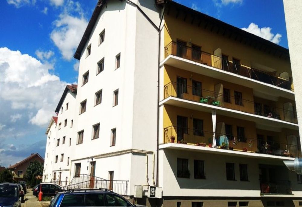 8 apartamente sociale din Alba Iulia au devenit locuințe inteligente