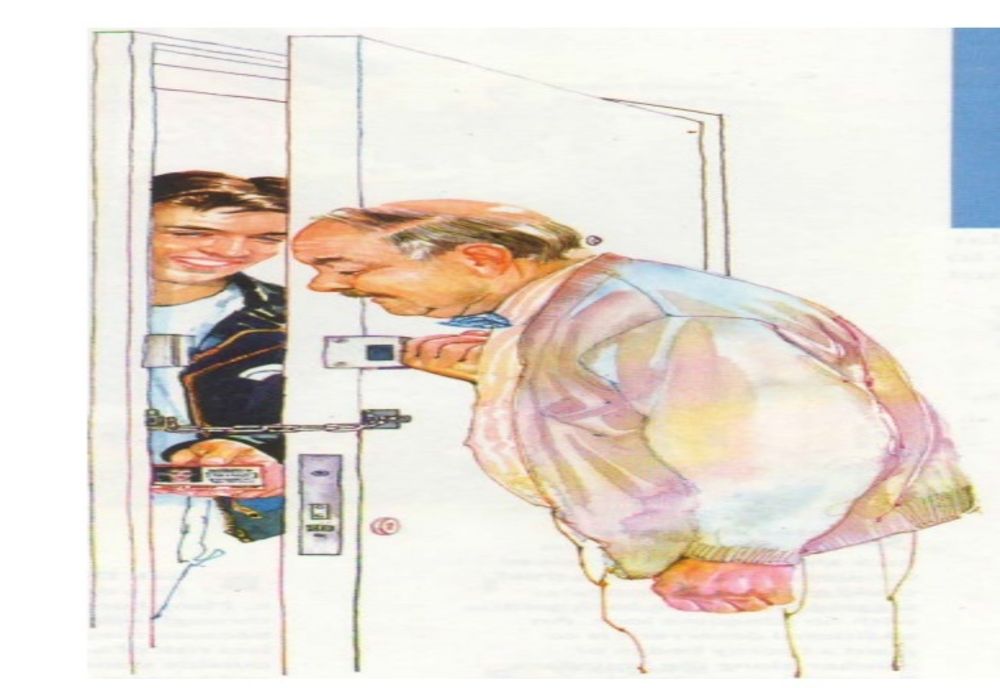 Atenție la hoții din locuințe! Sfaturile polițiștilor