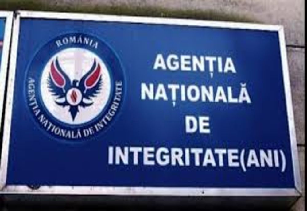 Doi aleși locali din județul Alba, declarați incompatibili de ANI