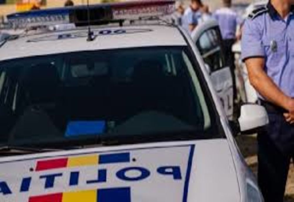 Depistați la volan băuți sau fără permis de conducere