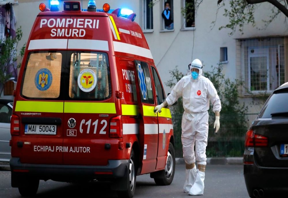 Coronavirus: Bilanţ alarmant, înainte de începerea şcolilor. Situaţia din fiecare judeţ