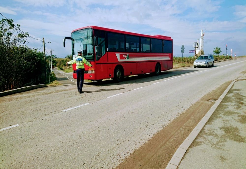 Acțiuni de verificare a respectării măsurilor de protecție sanitară în zonele aglomerate din județul Alba