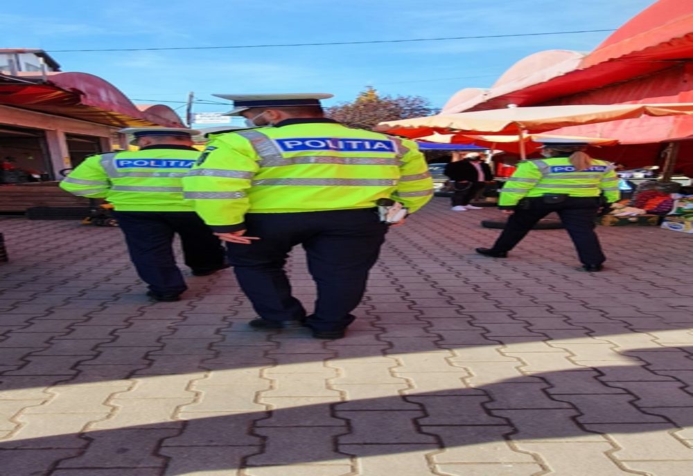 Amenzi usturătoare pentru cei care nu respectă regulile de protecție sanitară