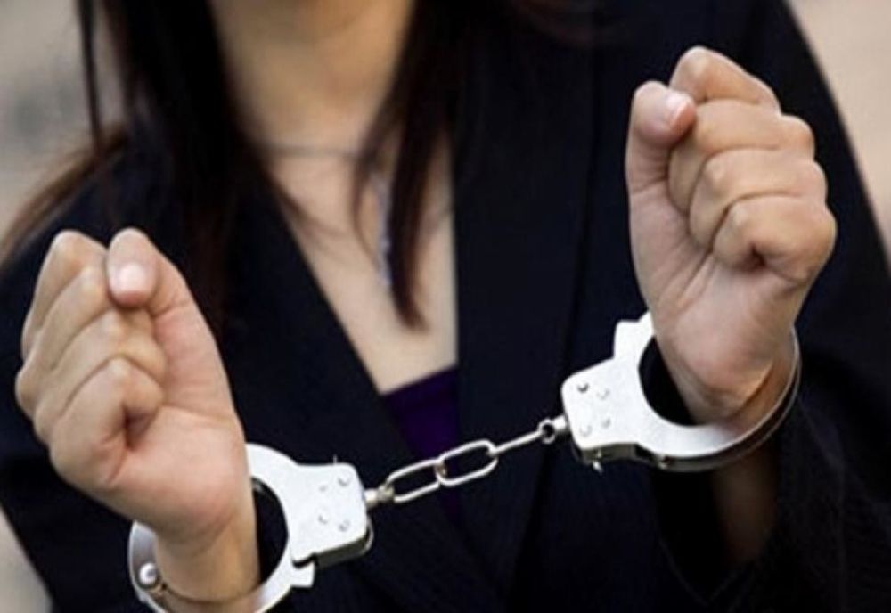 Infractoare, conduse după gratii