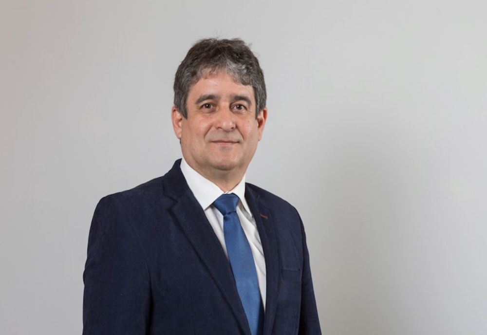 Gabriel Pleșa: ”Alba Iulia din 2024 aș vrea să fie cât mai aproape de ceea ce își doresc albaiulienii acum” (INTERVIU)