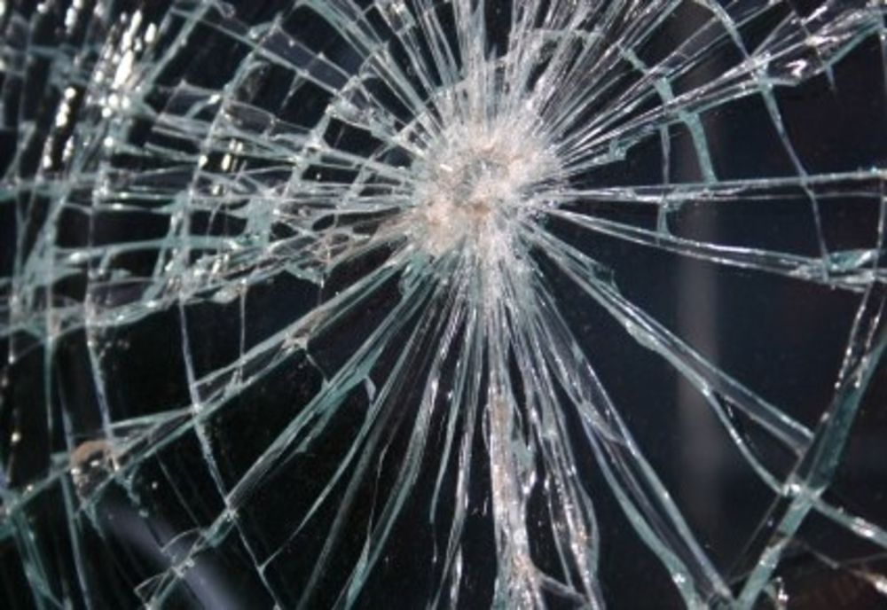 Tânăr din Blaj, cercetat pentru distrugere și amendat pentru că nu a respectat carantina