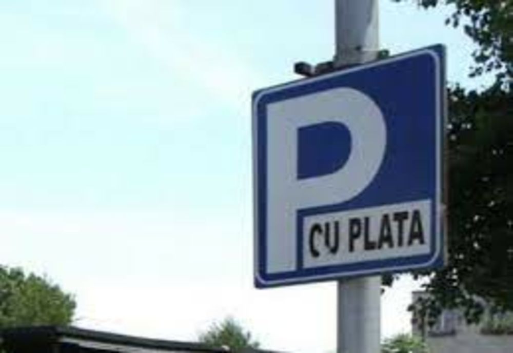  Dezbatere publică pentru aprobarea Regulamentului de organizare și funcționare a parcărilor publice cu plată din Municipiul Alba Iulia