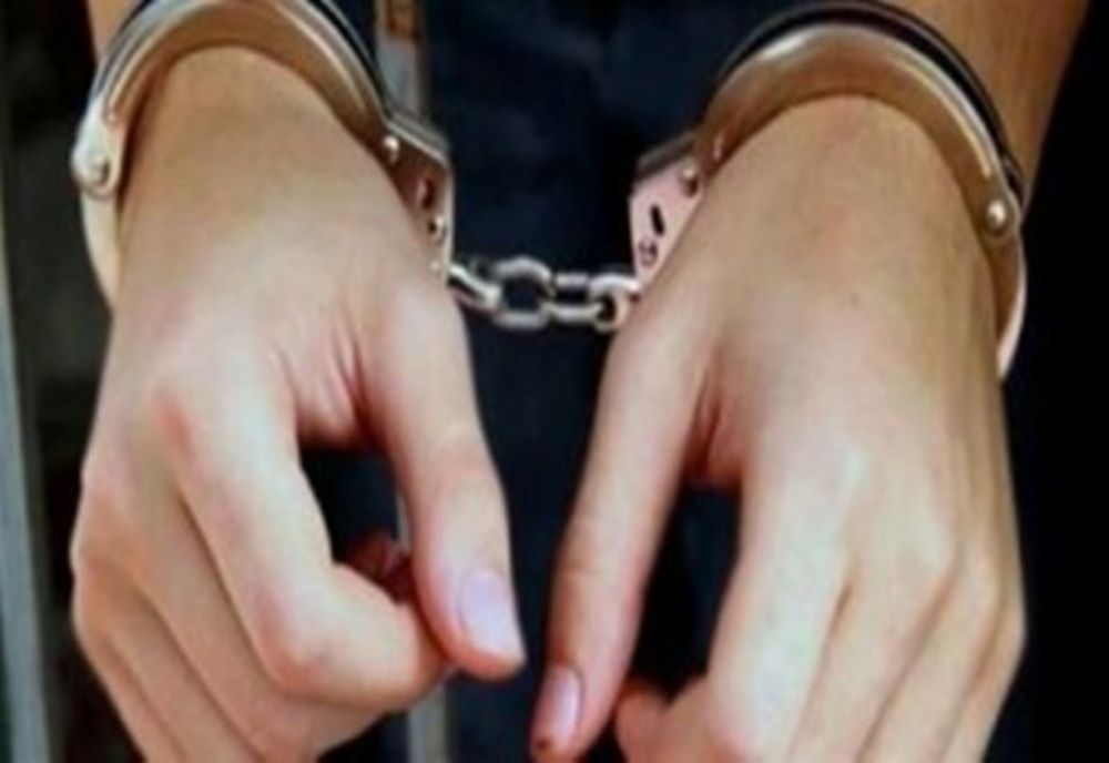 Arestat pentru refuzul de la prelevarea de mostre biologice! Bărbatul nu este la prima abatere