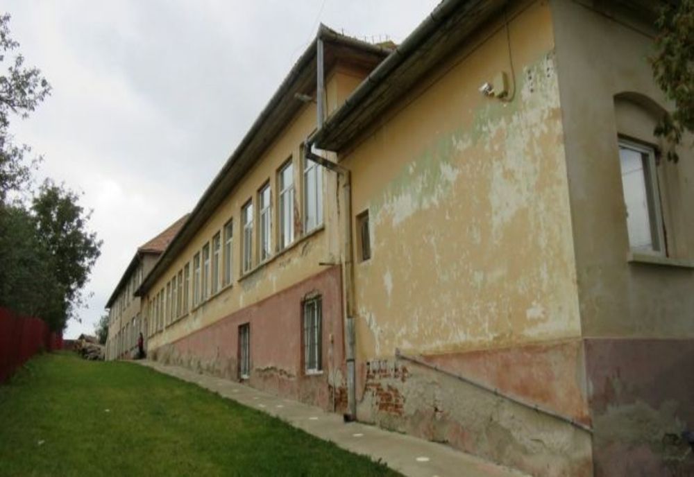 Peste 7 milioane de lei fonduri Regio pentru educație, la o școală din Alba