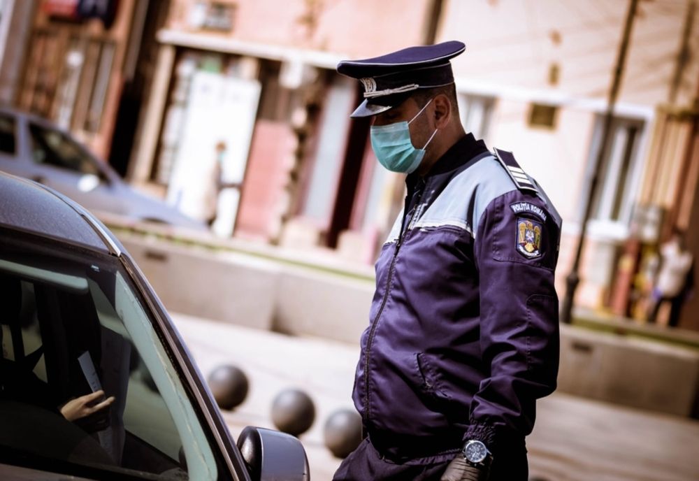 Peste 160 de poliţişti vor fi la datorie, zilnic, în perioada Sărbătorilor Pascale