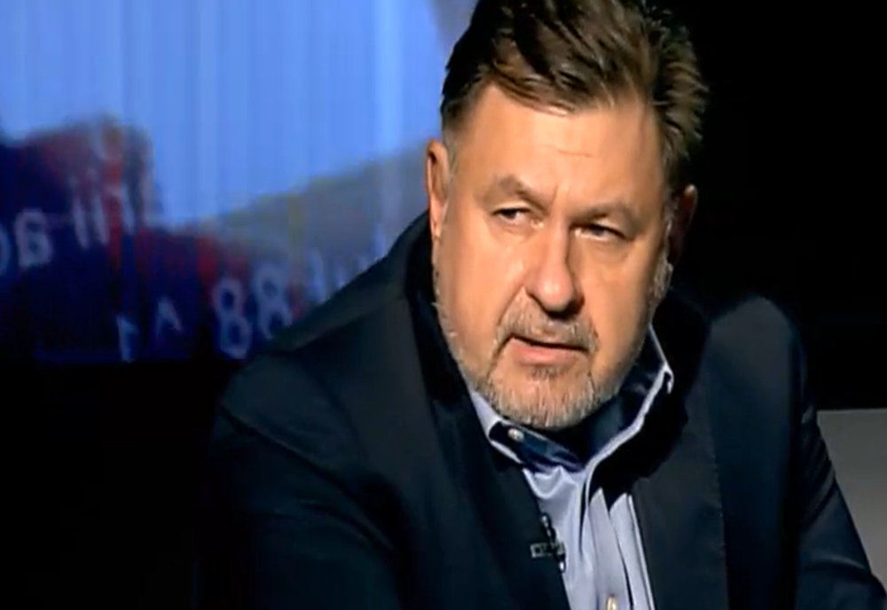 Pronosticul medicului Alexandru Rafila. Când vom atinge 10 milioane de vaccinați în România