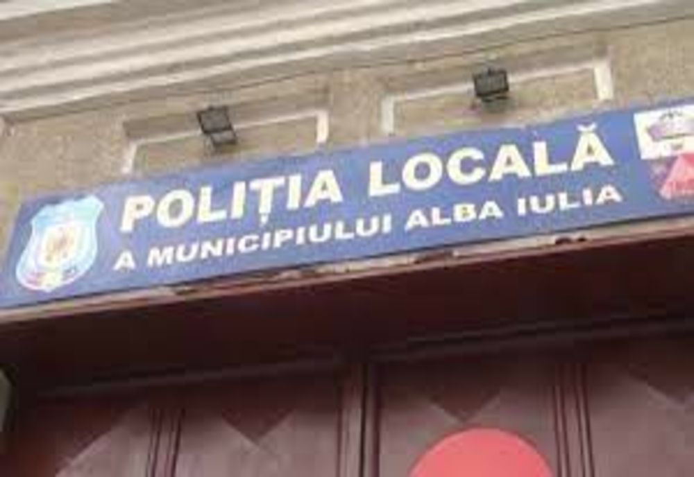 Șeful Poliției Locale a fost demis