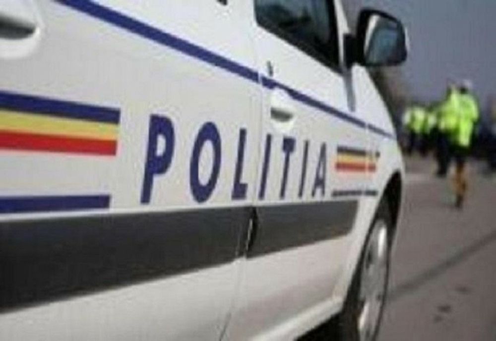 Accident rutier cu două victime în municipiul Alba