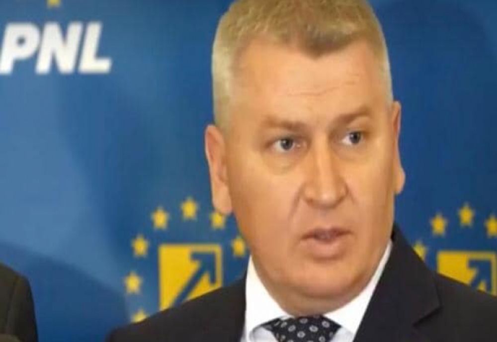 Deputatul liberal Florin Roman: ”Mulţi din zona rurală fac mulţi copii şi alocaţia devine principala formă de sursă de venit a familiei”