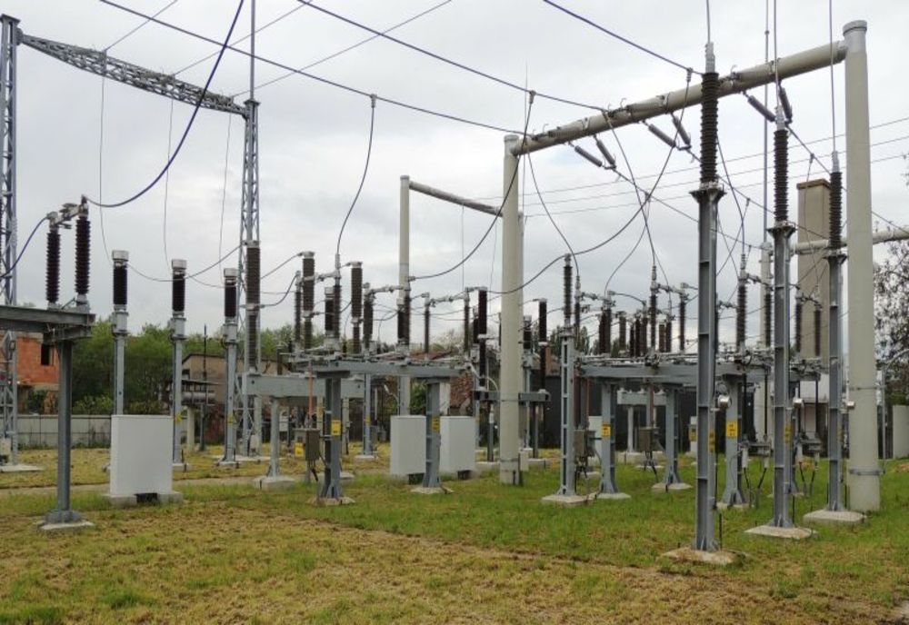 Electrica, investiții de peste 4,2 miliarde de lei, în ultimii ani