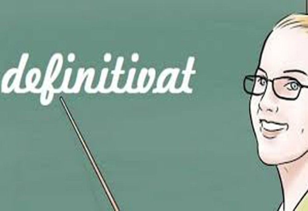 Două medii de ZECE la  examenul național pentru definitivare în învățământ! Rata de promovare, înainte de contestații, 76,61% 