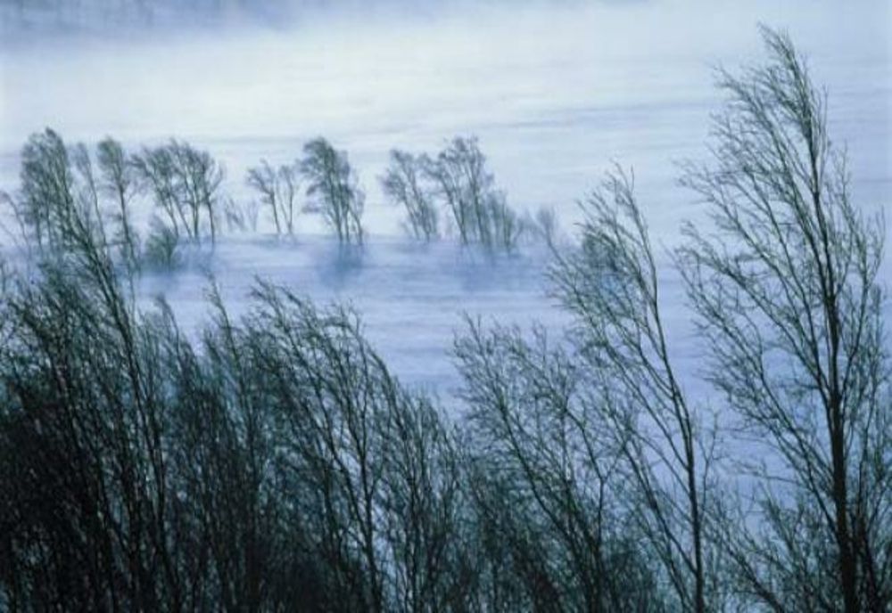 Atenţionare de călătorie pentru români: Coduri galben şi portocaliu în Spania