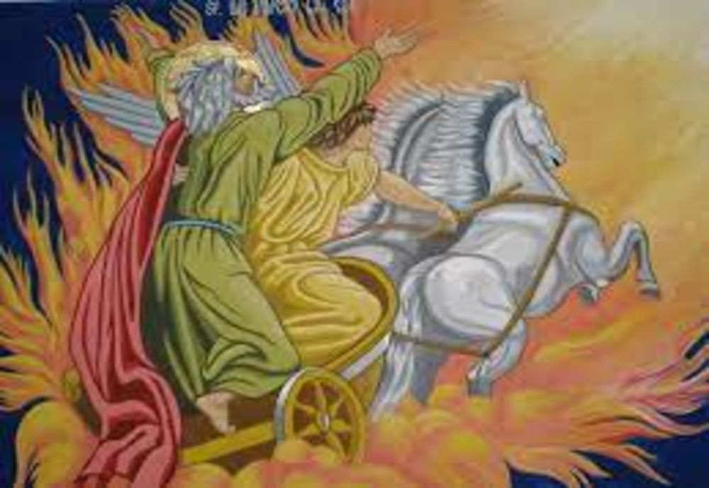 Sf. Foca, un sfânt a focului! Traditii si obiceiuri