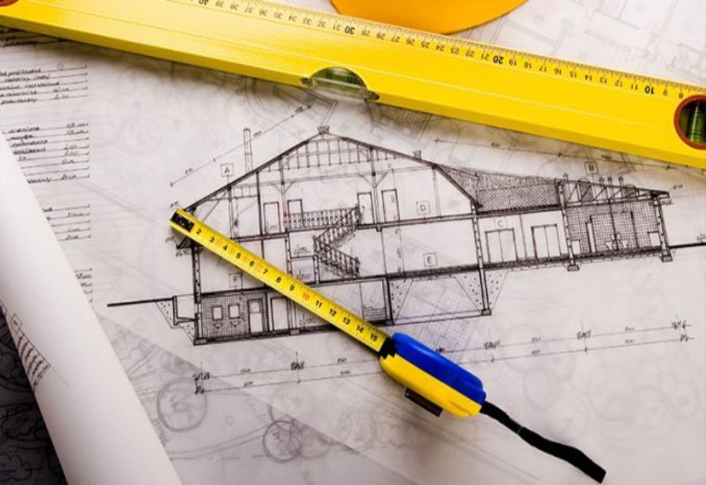 Braşovul şi Alba, pe primele locuri în Regiunea Centru, după numărul de autorizații de construire eliberate