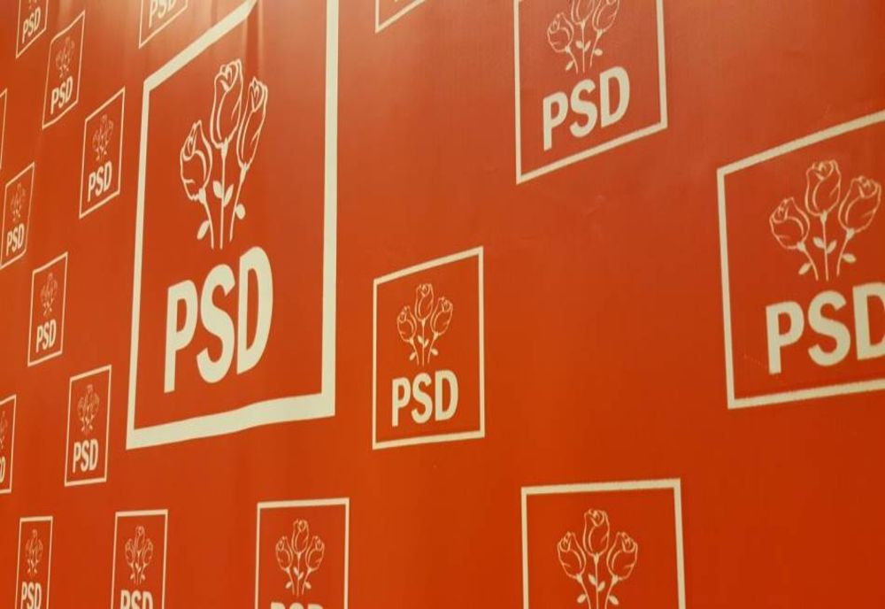 PSD cere coaliției de guvernare să protejeze consumatorii casnici care nu își pot plăti facturile la gaze și energie