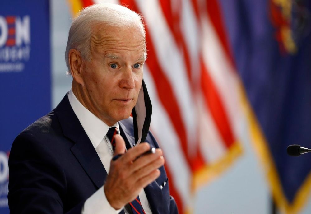 Joe Biden, mesaj pentru autorii masacrului de la Kabul: Vă vom vâna şi vă vom face să plătiţi!