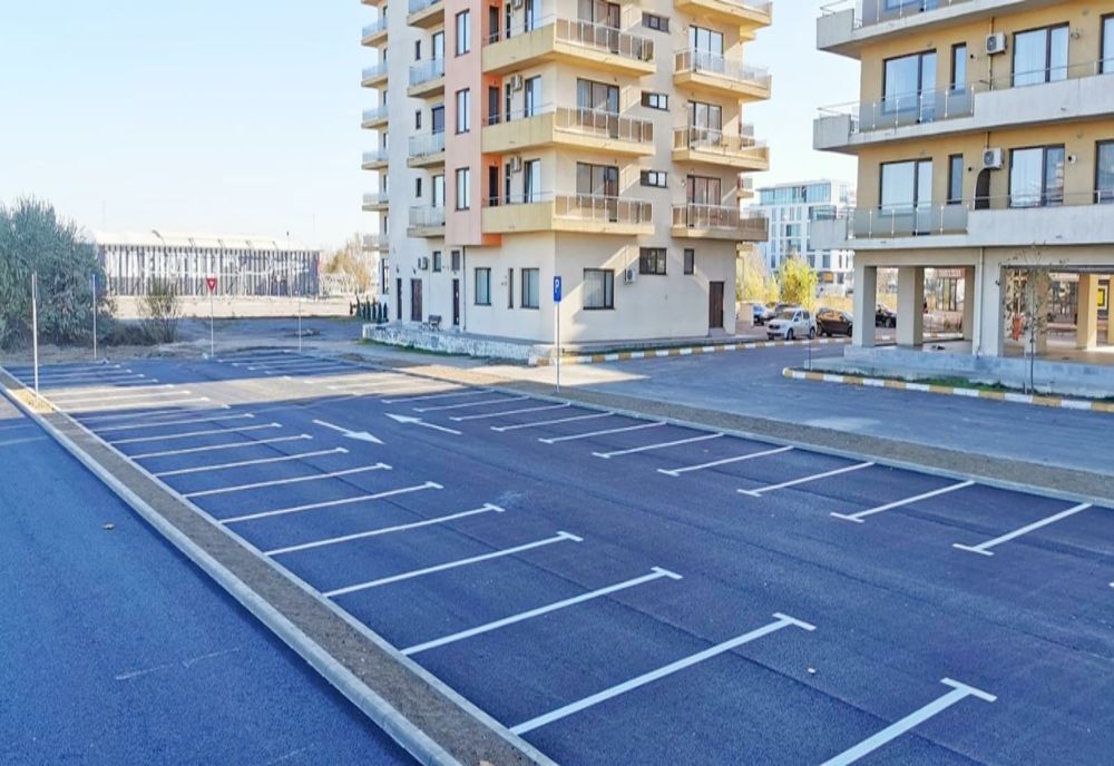 Regulamentul de organizare şi funcţionare a parcărilor publice de reşedinţă din Alba Iulia, în dezbatere publică