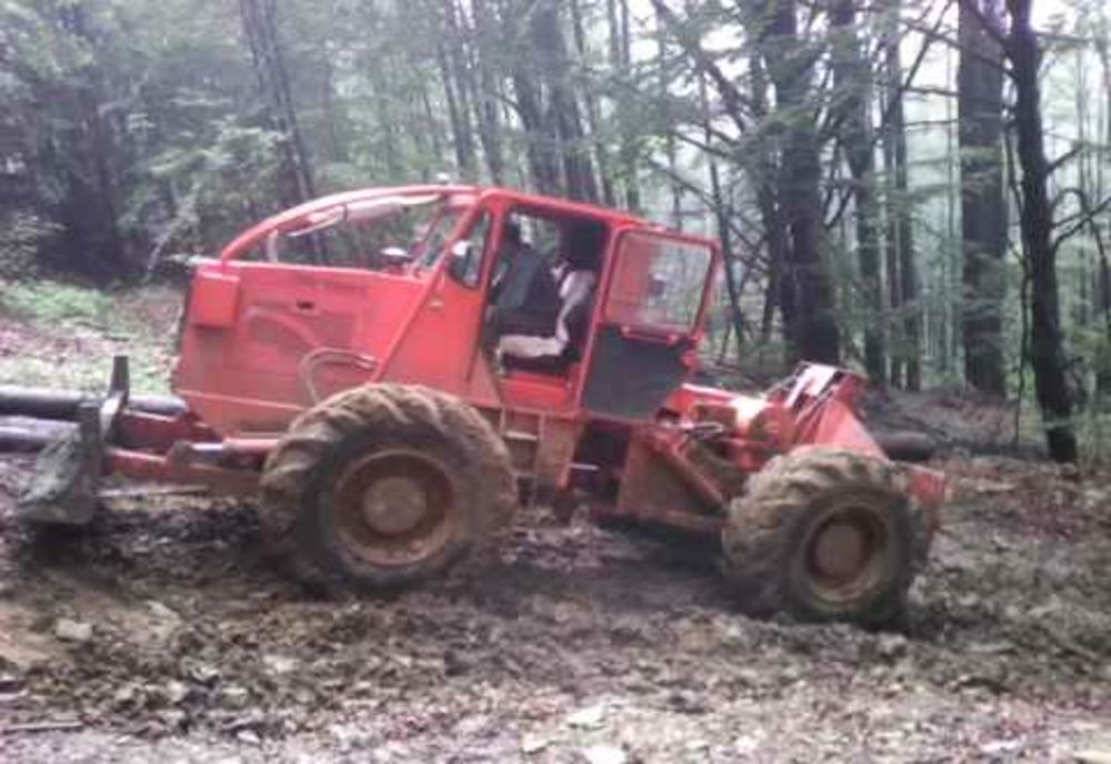 Șoferul TAF-ului sub roata căruia a murit un tânăr era băut